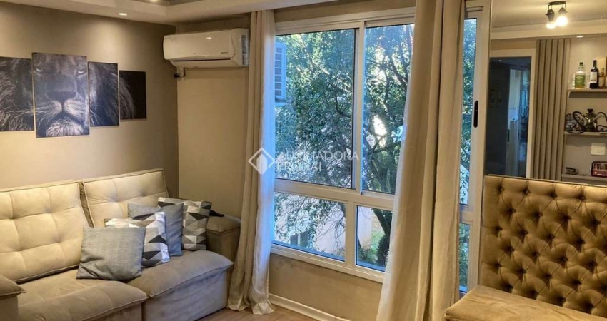 Apartamento com 2 quartos à venda na Rua Roberto Francisco Behrens, 225, Mato Grande, Canoas
