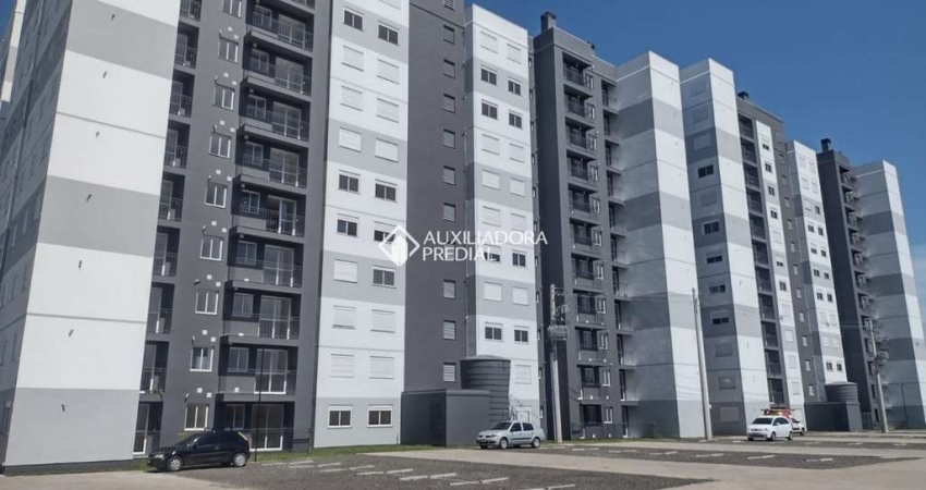 Apartamento com 3 quartos à venda na Rua Henrique Stefani, 761, Igara, Canoas