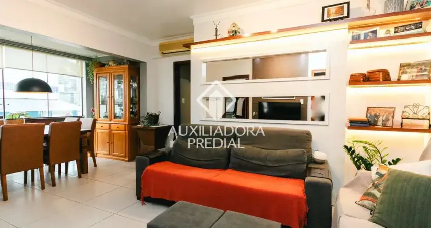 Apartamento com 3 quartos à venda na Rua Walir Zottis, 400, Jardim Itu Sabará, Porto Alegre