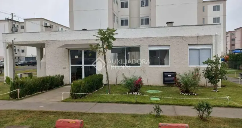 Apartamento com 2 quartos à venda na Rua José Iuchno, 201, Hípica, Porto Alegre