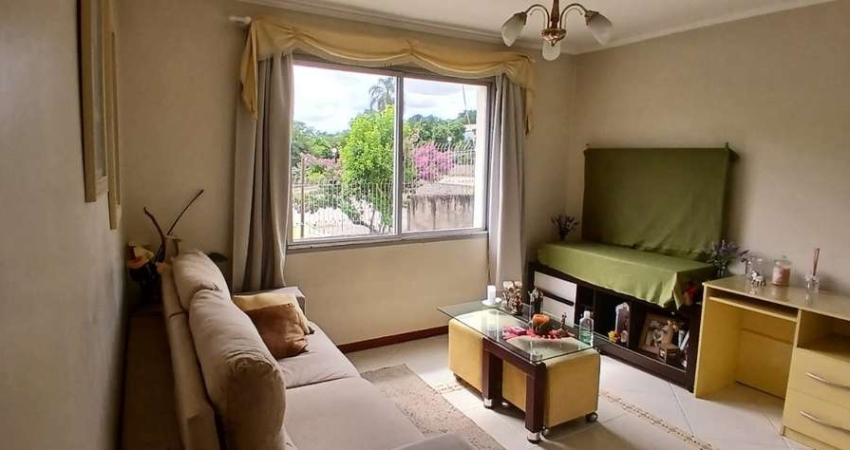 Apartamento com 2 quartos à venda na Rua Luiz de Camões, 179, Santo Antônio, Porto Alegre