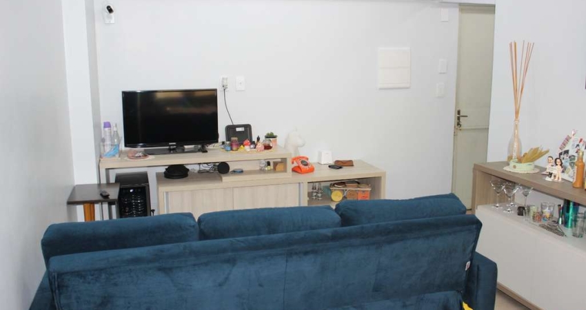 Apartamento com 1 quarto à venda na Avenida Borges de Medeiros, 652, Centro Histórico, Porto Alegre