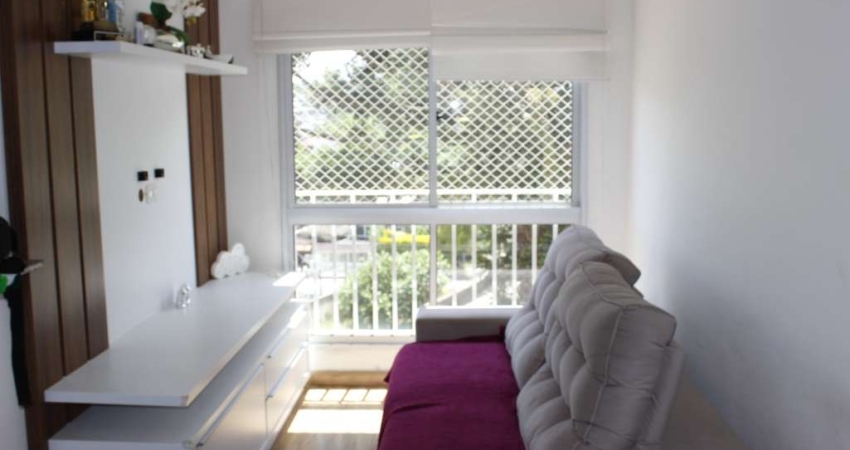 Apartamento com 2 quartos à venda na Rua Dom Vital, 248, Glória, Porto Alegre