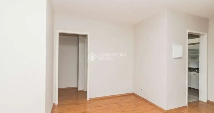 Apartamento com 1 quarto à venda na Avenida Coronel Lucas de Oliveira, 2658, Petrópolis, Porto Alegre