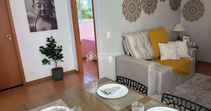 Apartamento com 2 quartos à venda na Rua Arpoador, 425, Estância Velha, Canoas