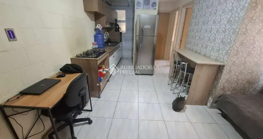 Apartamento com 2 quartos à venda na Rua Alameda das Corticeiras, 120, Mato Grande, Canoas
