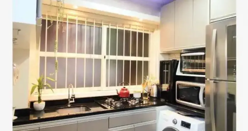 Apartamento com 1 quarto à venda na Rua das Hortências, 140, Encosta do Sol, Estância Velha