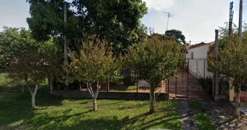 Terreno à venda na Rua Carlos Gomes, 98, Harmonia, Canoas