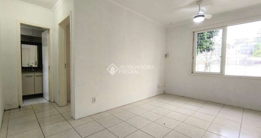 Apartamento com 1 quarto à venda na Beco Antônio Carvalho, 2500, Jardim Carvalho, Porto Alegre