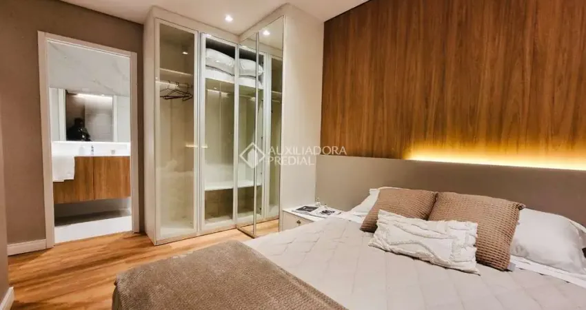 Apartamento com 3 quartos à venda na Rua Monte Castelo, 235, Nossa Senhora das Graças, Canoas