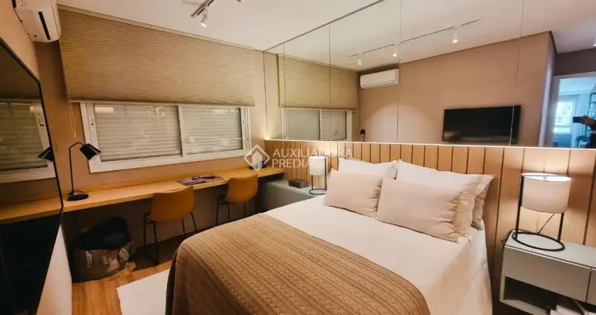 Apartamento com 3 quartos à venda na Avenida Doutor Sezefredo Azambuja Vieira, 2177, Marechal Rondon, Canoas