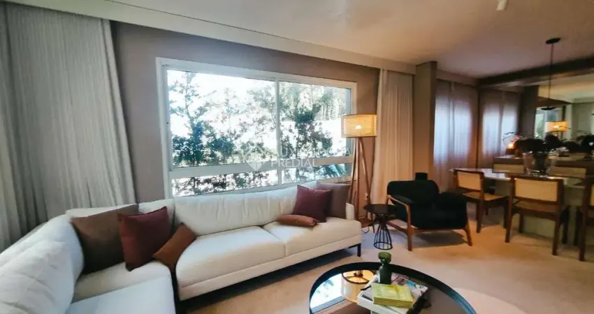 Apartamento com 2 quartos à venda na Avenida Doutor Sezefredo Azambuja Vieira, 2177, Marechal Rondon, Canoas