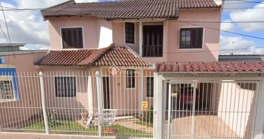 Casa em condomínio fechado com 3 quartos à venda na NATAL, 34, Mathias Velho, Canoas