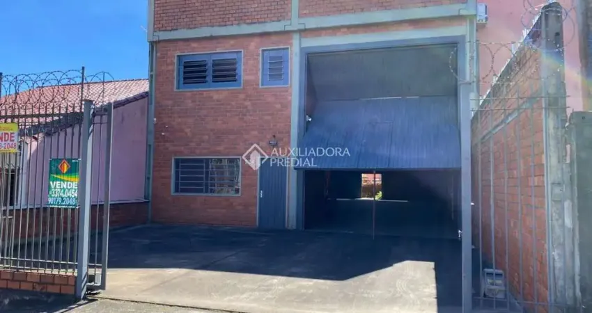 Barracão / Galpão / Depósito à venda na Barão de Santo Ângelo, 224, Moinhos De Vento, Canoas