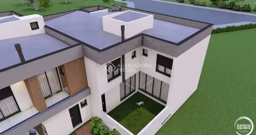 Casa com 3 quartos à venda na Guilherme Caumo, 210, Igara, Canoas