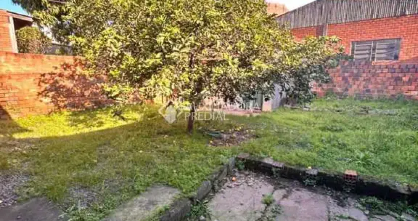 Terreno à venda na Rua Tibagi, 683, Igara, Canoas