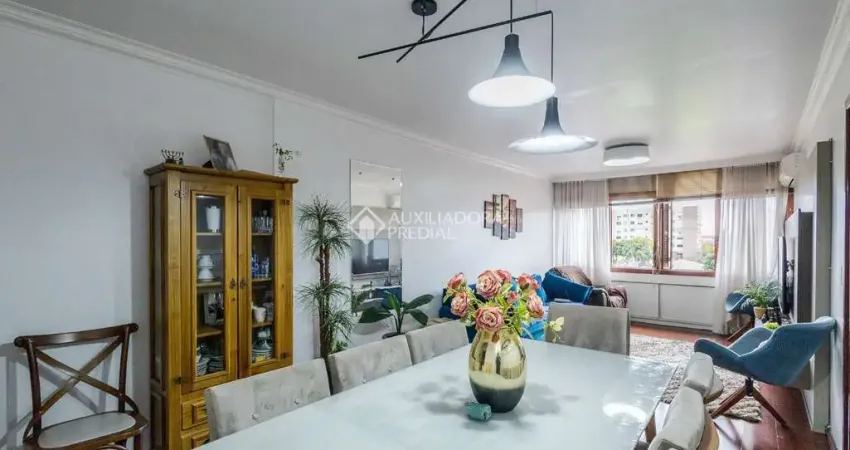 Apartamento com 3 quartos à venda na Rua Germânia, 58, Centro, Canoas