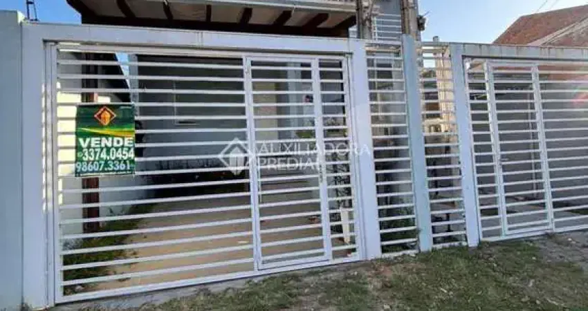 Casa com 2 quartos à venda na Rua Adão da Silva Santos, 1043, São José, Canoas