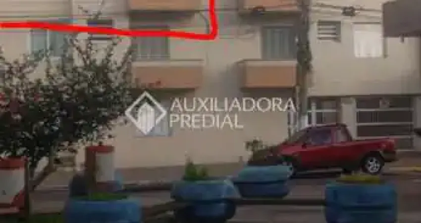 Apartamento com 2 quartos à venda na av emancipação, 546, Centro, Tramandaí