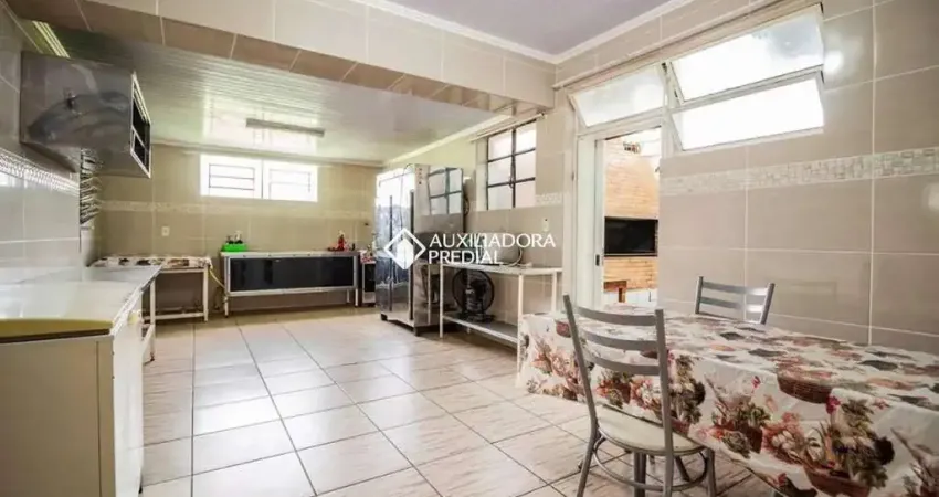 Apartamento com 1 quarto à venda na Rua Doutor João de Deus Vaz da Silva, 25, Santo Antônio, Porto Alegre