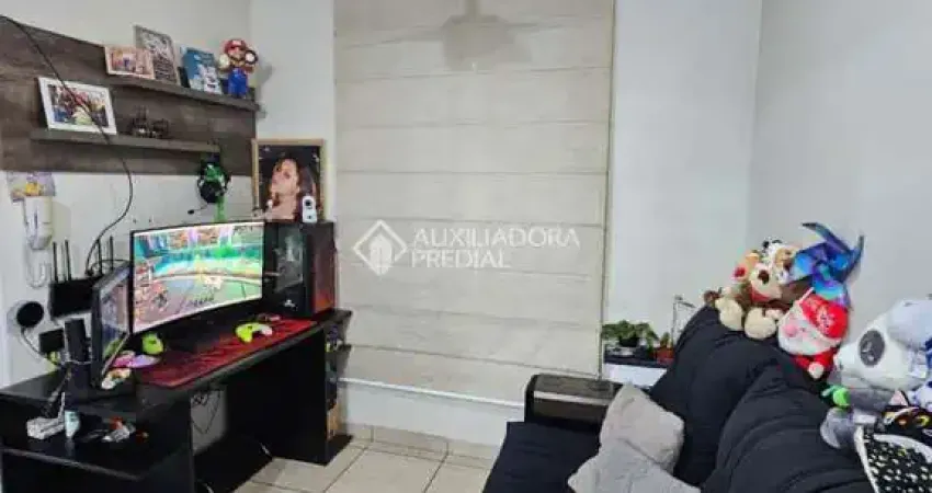 Apartamento com 2 quartos à venda na Rua Oliveira Viana, 491, Fátima, Canoas