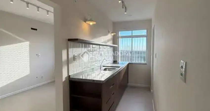 Apartamento com 2 quartos à venda na Rua Monte Castelo, 1041, Nossa Senhora das Graças, Canoas