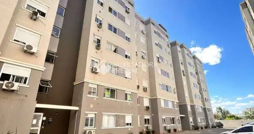 Apartamento com 1 quarto à venda na Avenida Santos Ferreira, 4330, Estância Velha, Canoas