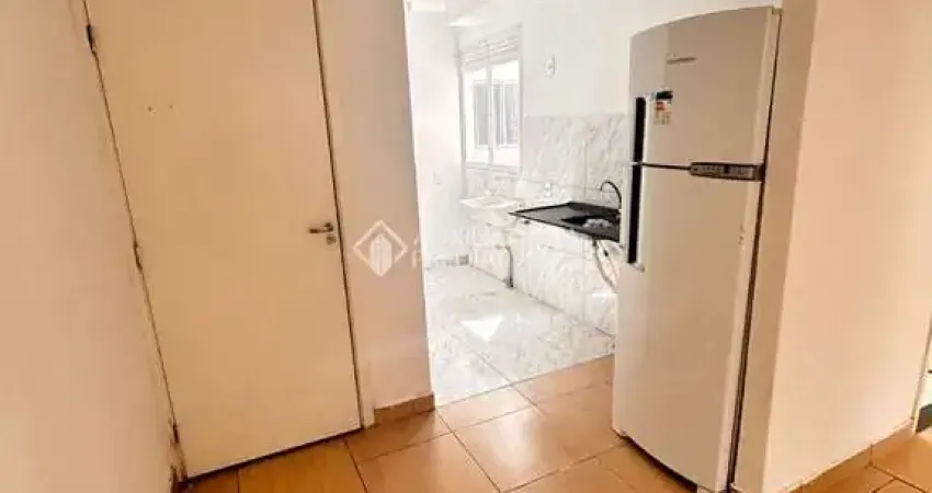 Apartamento com 2 quartos à venda na Rua São Nicolau, 850, Estância Velha, Canoas