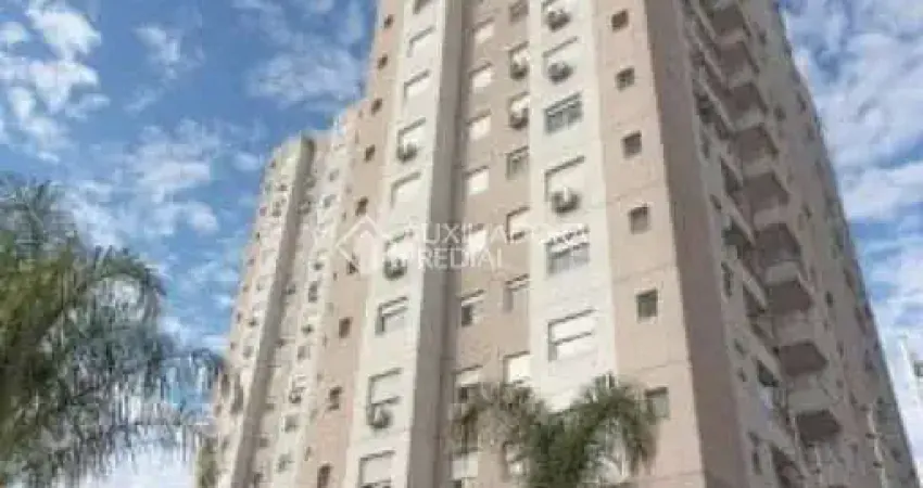 Apartamento com 2 quartos à venda na Rua Airton Ferreira da Silva, 295, Humaitá, Porto Alegre