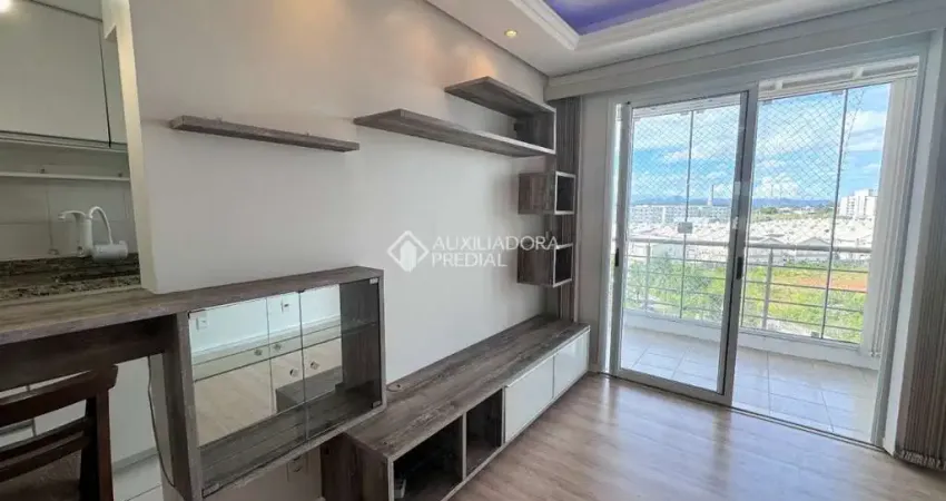 Apartamento com 2 quartos à venda na Rua Pedro José Zanetti, 406, Igara, Canoas