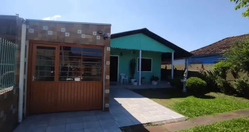 Casa com 3 quartos à venda na Berlim, 654, Niterói, Canoas