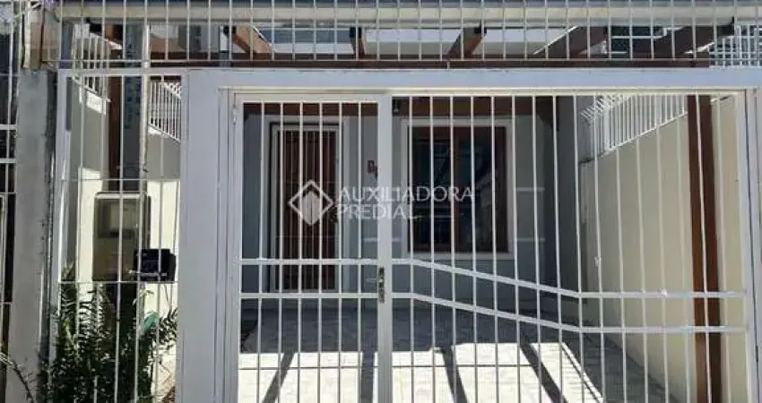Casa com 2 quartos à venda na Rua João Maria da Fonseca, 114, São José, Canoas
