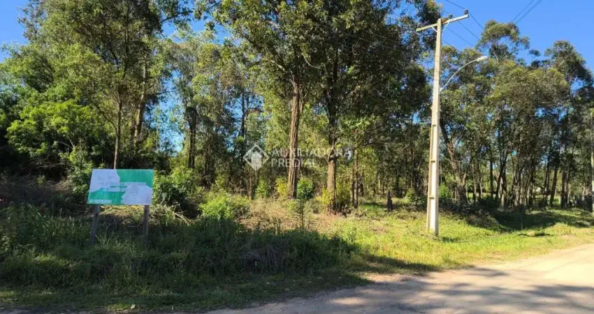 Terreno à venda na Avenida Olavo Chaves De Oliveira, 1201, Country Club, Eldorado do Sul