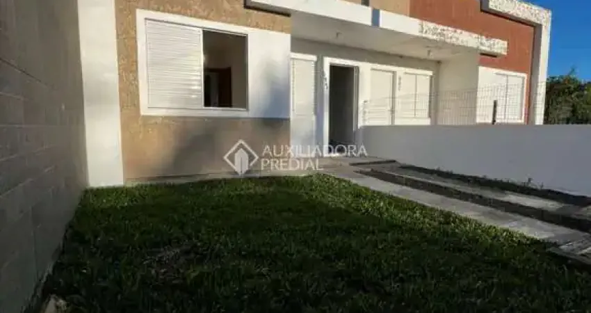 Casa com 2 quartos à venda na V, 897, Albatroz (Distrito), Imbé