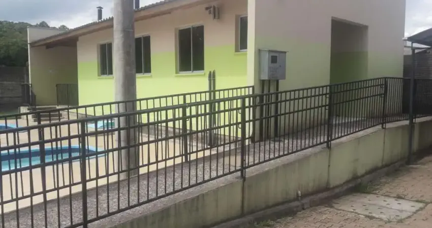 Apartamento com 2 quartos à venda na Rua Nilo Pires de Lima, 2, Lomba da Palmeira, Sapucaia do Sul