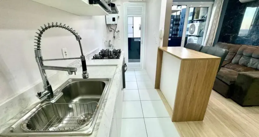 Apartamento com 2 quartos à venda na Rua Brasil, 121, Centro, Canoas