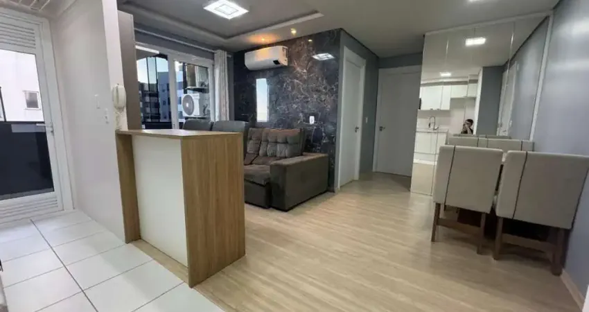 Apartamento com 2 quartos à venda na Rua Brasil, 121, Centro, Canoas