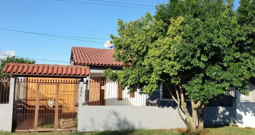 Casa com 2 quartos à venda na Sarandi, 206, Mathias Velho, Canoas
