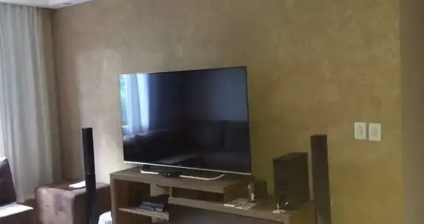 Apartamento com 2 quartos à venda na Avenida Santos Ferreira, 848, Marechal Rondon, Canoas