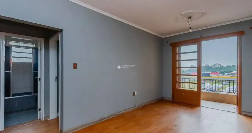 Apartamento com 2 quartos à venda na Rua Cândido Machado, 160, Centro, Canoas