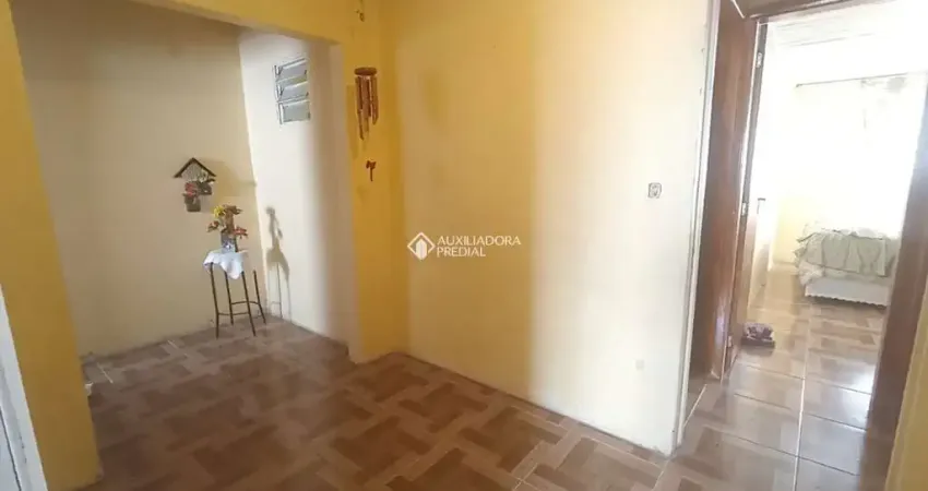 Casa com 3 quartos à venda na Quadra Y Cinco, 13, Guajuviras, Canoas