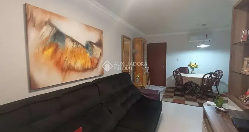 Apartamento com 2 quartos à venda na Rua Brasil, 214, Centro, Canoas