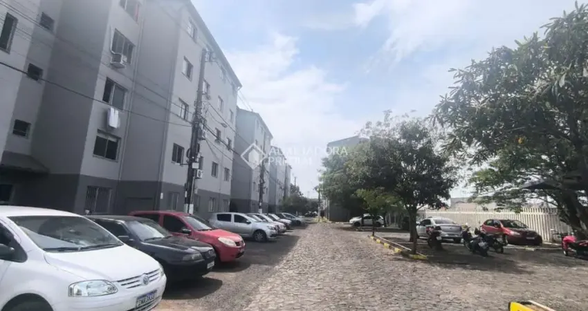Apartamento com 2 quartos à venda na Rua Quatro, 36, Estância Velha, Canoas