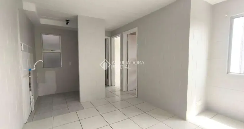 Apartamento com 2 quartos à venda na Rua Quatro, 36, Estância Velha, Canoas