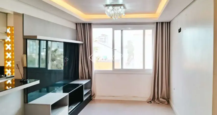 Apartamento com 3 quartos à venda na Rua Doutor Barcelos, 1291, Centro, Canoas