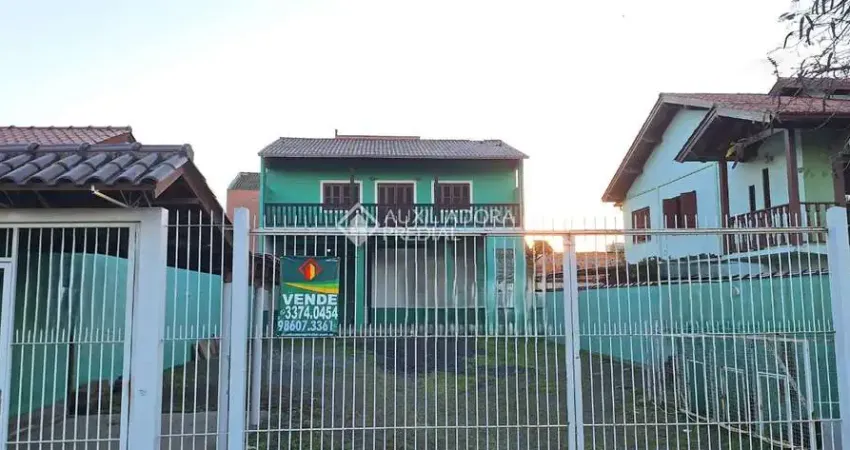 Casa com 2 quartos à venda na Rua Amazonas, 826, Mathias Velho, Canoas