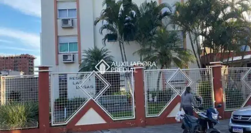 Apartamento com 2 quartos à venda na Rua Brasil, 131, Centro, Canoas