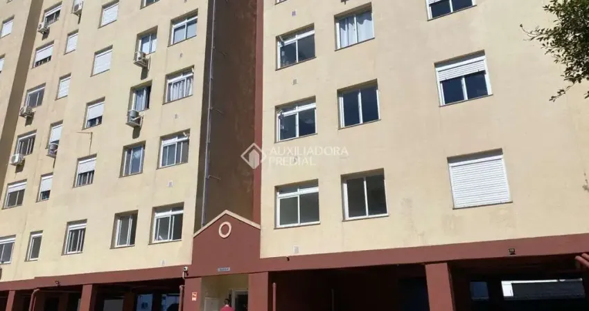 Apartamento com 2 quartos à venda na Avenida Santos Ferreira, 1100, Marechal Rondon, Canoas