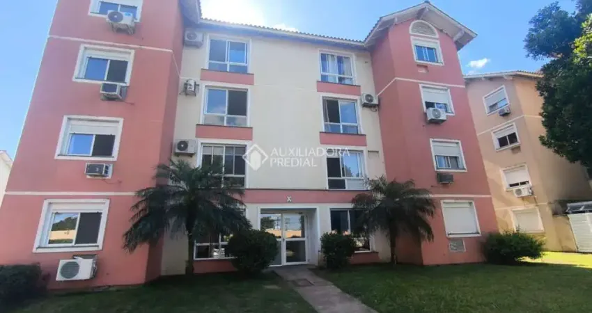 Apartamento com 2 quartos à venda na Rua Roberto Francisco Behrens, 225, Mato Grande, Canoas