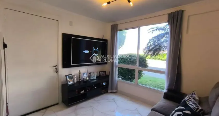 Apartamento com 2 quartos à venda na Rua Roberto Francisco Behrens, 225, Mato Grande, Canoas